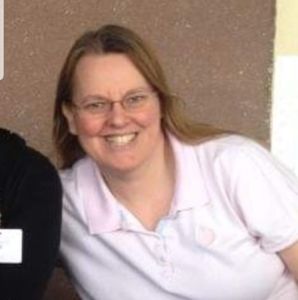 Meet your Posher, Tina